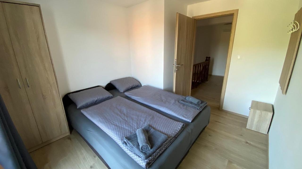 Villa Holiday Banjole Exteriör bild