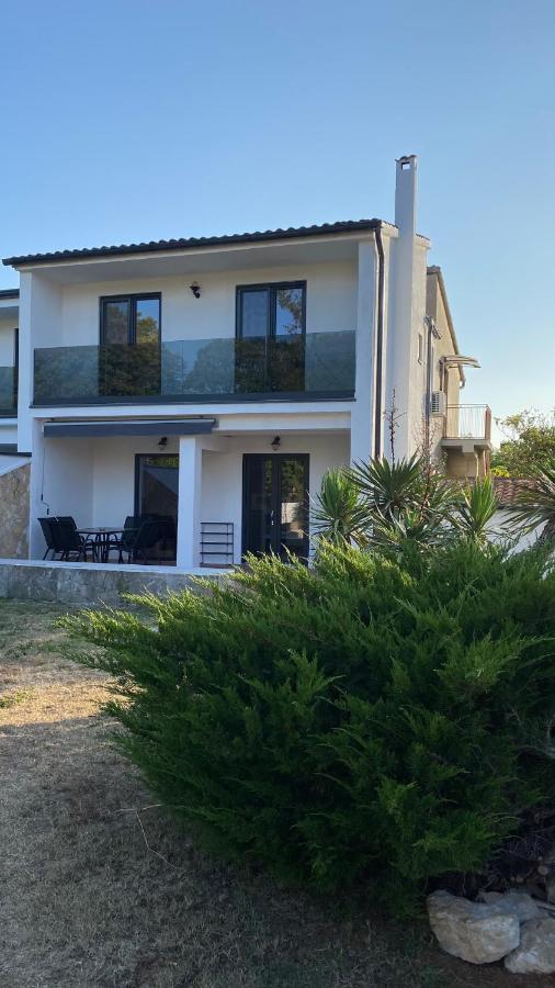 Villa Holiday Banjole Exteriör bild
