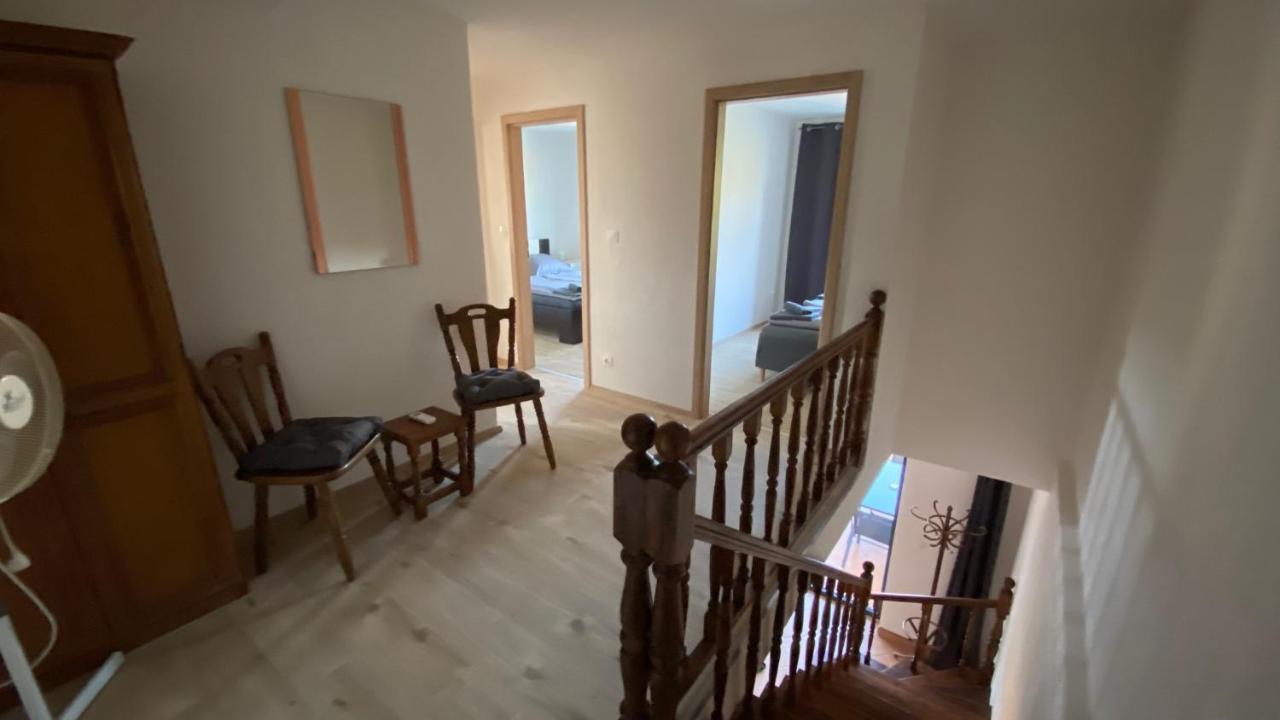 Villa Holiday Banjole Exteriör bild